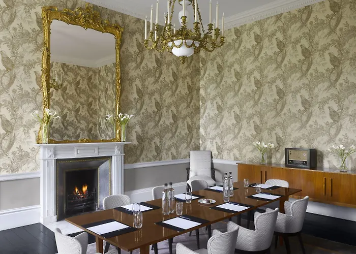 Farnham Estate And Golf Cavan