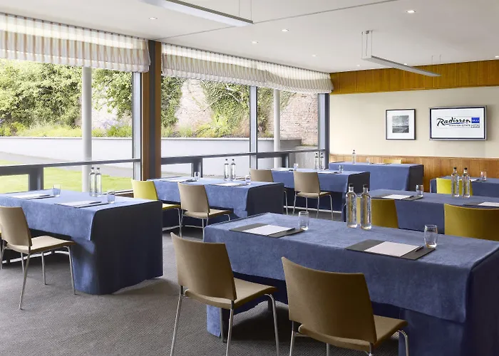 Hotel Farnham Estate And Golf Cavan