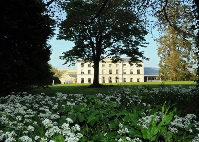 Farnham Estate And Golf 4* Каван