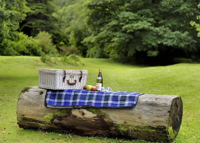 Hotel Farnham Estate And Golf Cavan