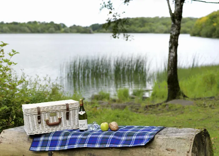 Отель Farnham Estate And Golf Каван