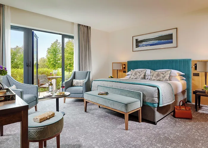 Farnham Estate And Golf 4* Cavan