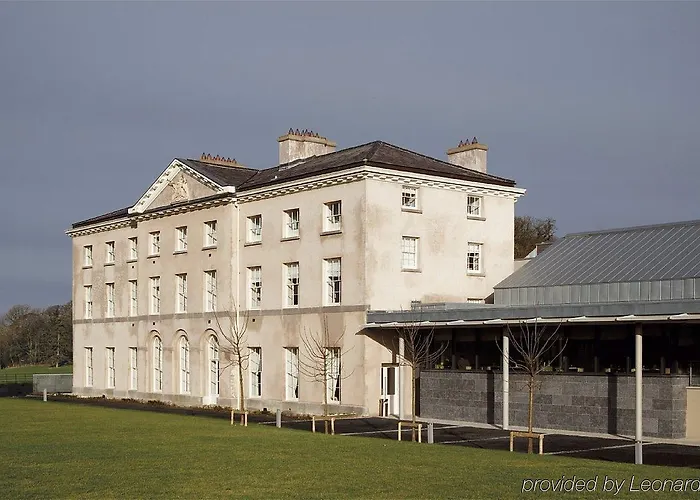 Farnham Estate And Golf Hotel Cavan