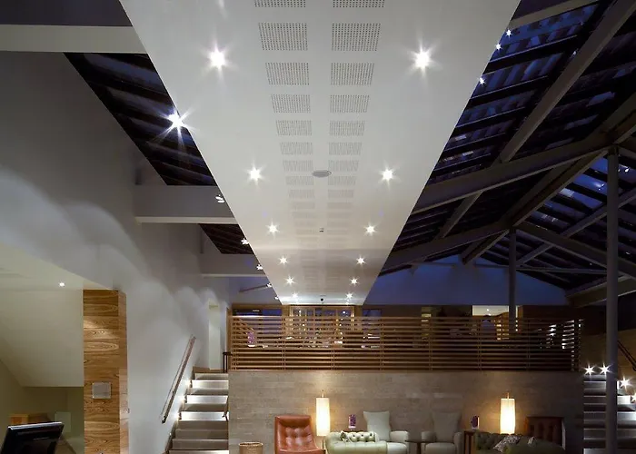 Farnham Estate And Golf Hotel 4*