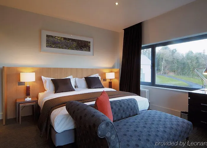 Farnham Estate And Golf 4*