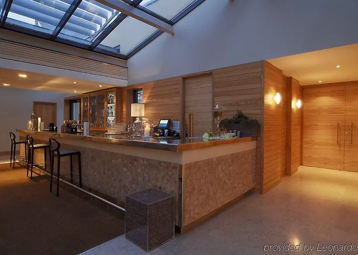 Farnham Estate And Golf 4*