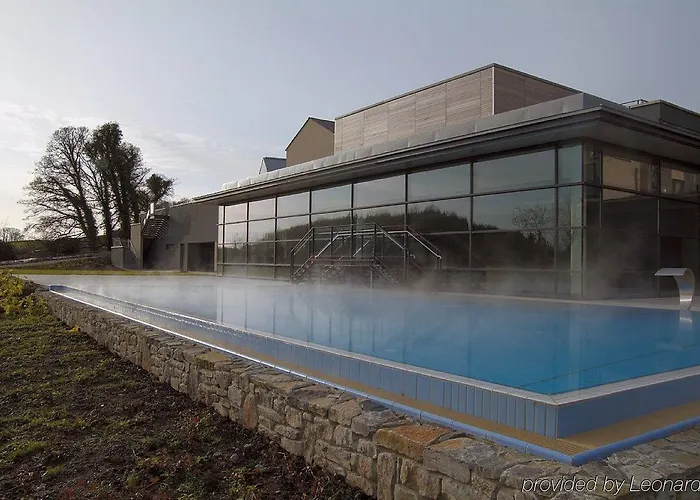 Farnham Estate And Golf Hotel Cavan