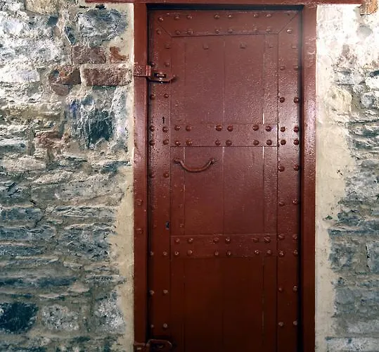 Farnham Estate And Golf Hotel 4*