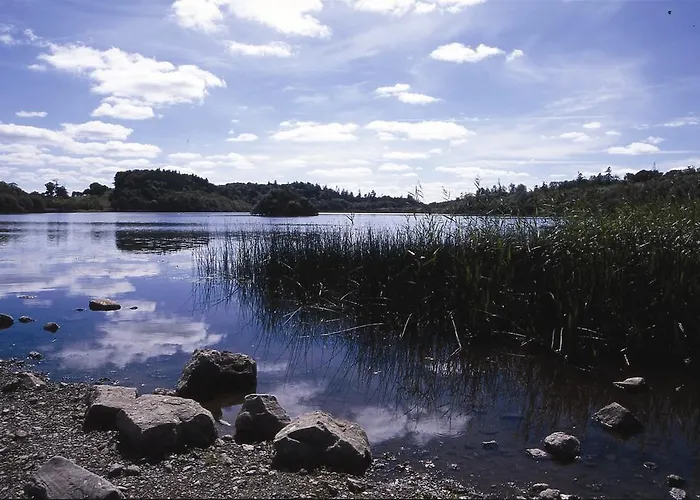 Farnham Estate And Golf 4* キャヴァン