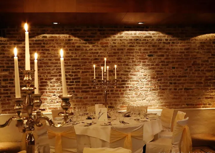 Hotel Farnham Estate And Golf 4*