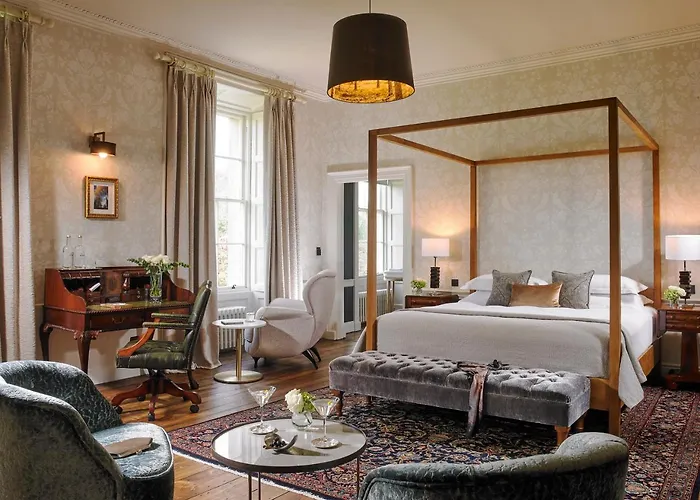 Farnham Estate And Golf Hotel 4*