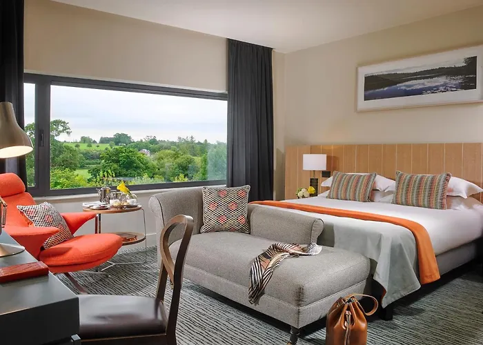 Hotel Farnham Estate And Golf