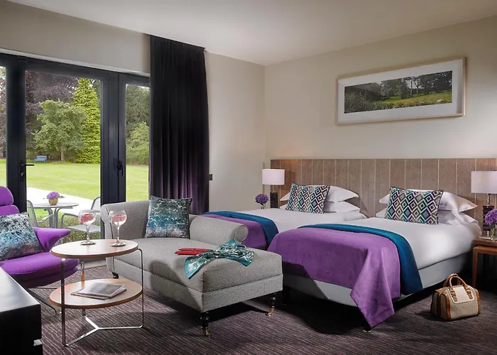 Farnham Estate And Golf Hotel Cavan