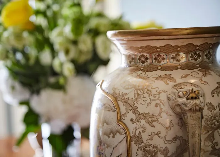 Farnham Estate And Golf Cavan