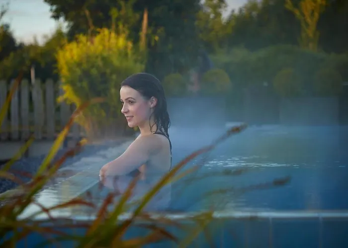 Farnham Estate And Golf Отель Каван