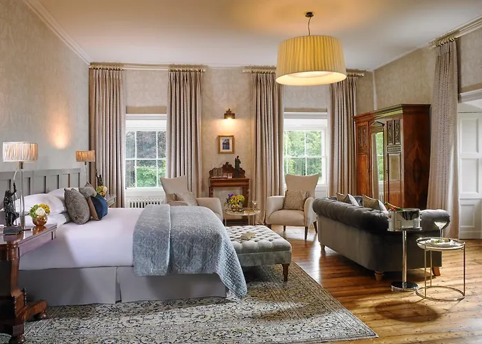 Farnham Estate And Golf 4*