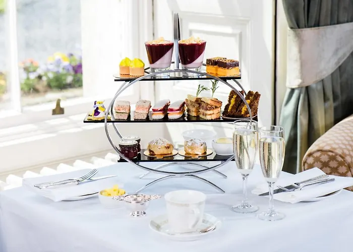 Hotel Farnham Estate And Golf 4*