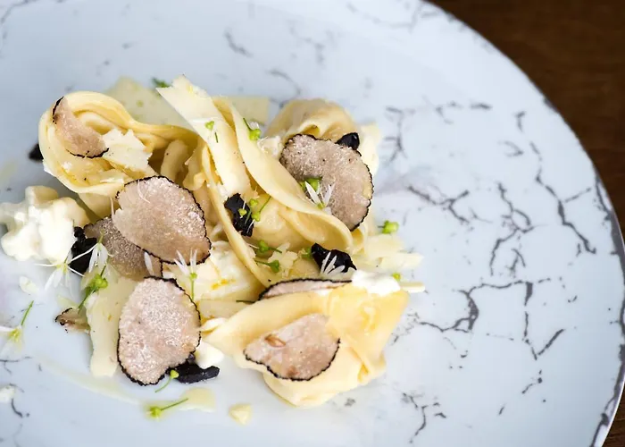 Farnham Estate And Golf Отель Каван